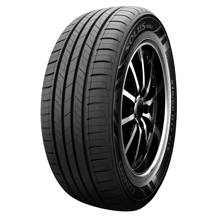 205/60R16 opona KUMHO Ecsta HS63 XL 96H